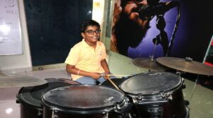 Read more about the article 5 Popular Musical Instruments for Kids to Learn During Summer Vacation