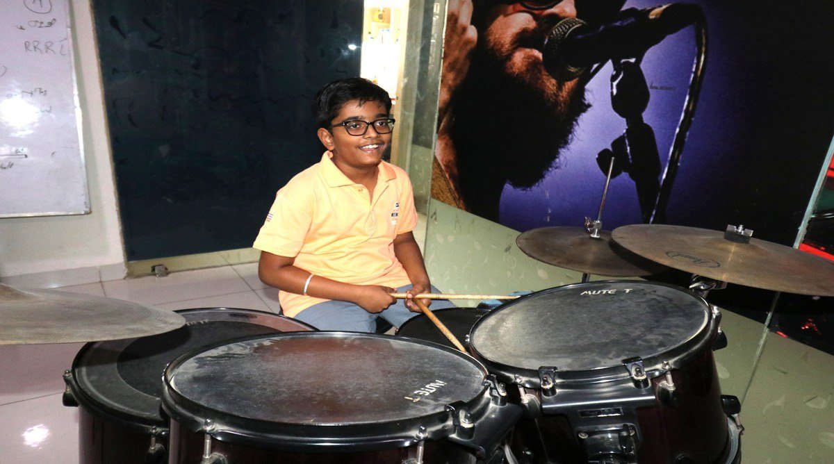 You are currently viewing 5 Popular Musical Instruments for Kids to Learn During Summer Vacation