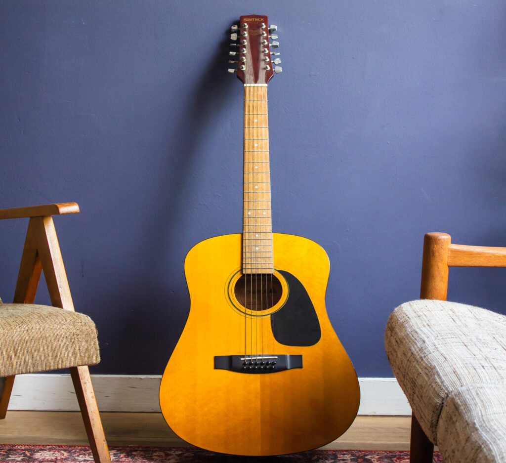 guitar lession