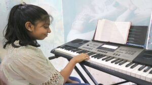 Read more about the article Best Place to Learn Keybord in Rohini