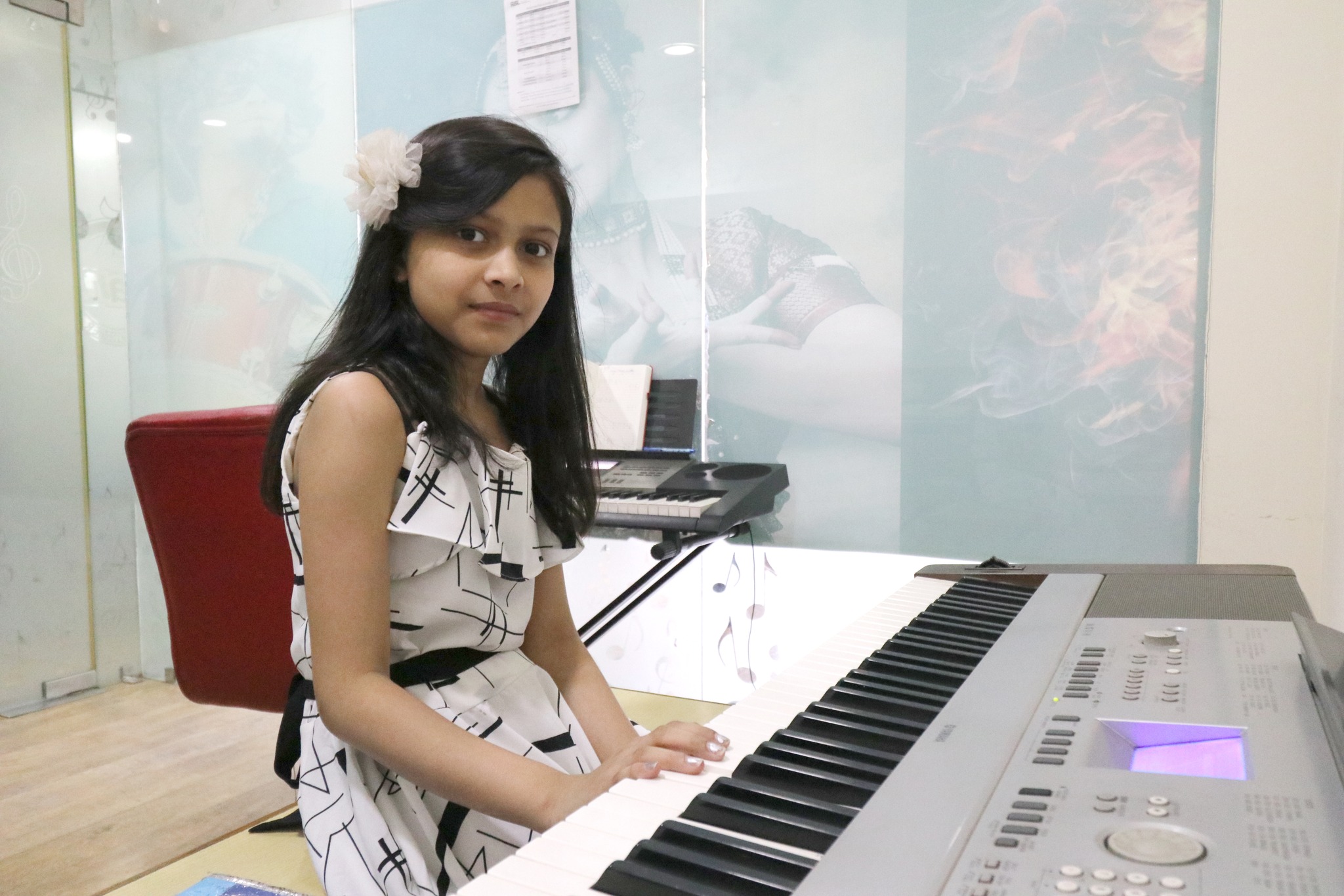 You are currently viewing Why Learning Music at a Young Age Boosts Brain Development