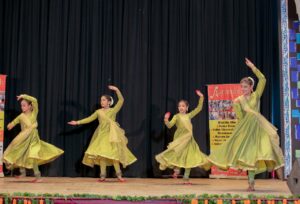 Read more about the article History of Kathak and Its Modern Adaptations