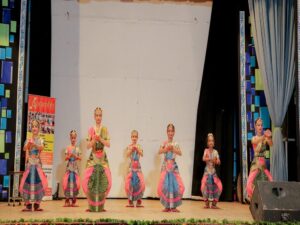 Read more about the article Highlights from Swaranjali 2025