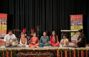 Read more about the article Learn Indian Classical Singing: A Complete Guide for Beginners