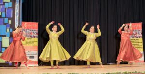 Read more about the article Bharatanatyam & Kathak Classes in Rohini – Admissions Open